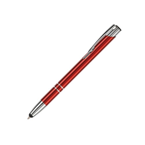 Balpen Alicante stylus metaal