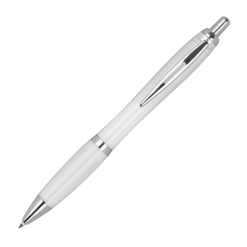 Transparent ball pen Alken Transparent ball pen Alken