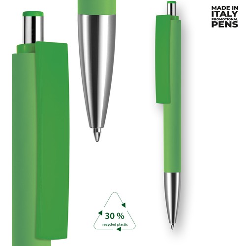 Ballpoint Pen e-Fifty XL Soft Ballpoint Pen e-Fifty XL Soft