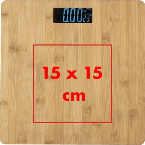 Personal scales Herve Personal scales Herve