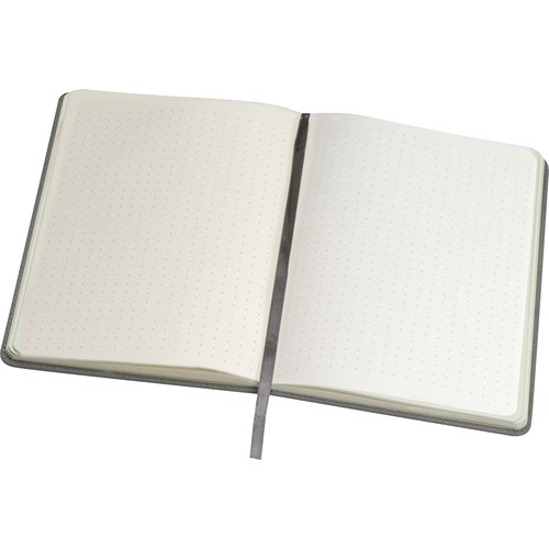 A5 Notebook Tilburg