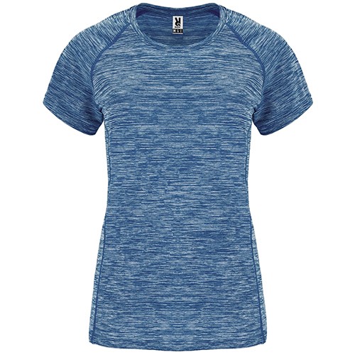 Camiseta técnica entallada AUSTIN WOMAN Camiseta técnica entallada AUSTIN WOMAN