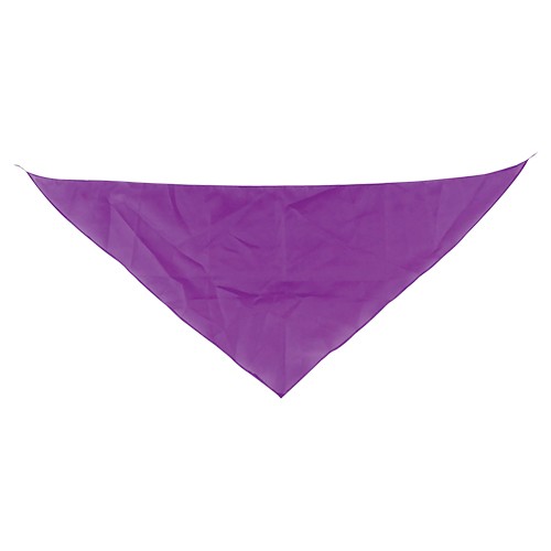 Echarpe unisexe de forme triangulaire Albus Echarpe unisexe de forme triangulaire Albus