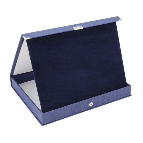 ASTUCCIO PORTATARGA TNT BLU 230x190 MM ASTUCCIO PORTATARGA TNT BLU 230x190 MM