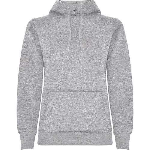 Fitted-cut sweatshirt URBAN WOMAN