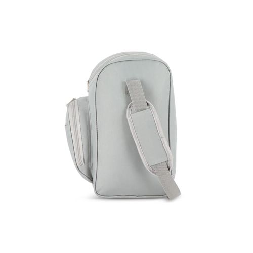 R-PET 600D Cooler bag 26 x 19 x 34cm 13L