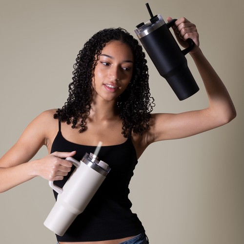 thermosbeker