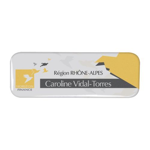identification badge identification badge