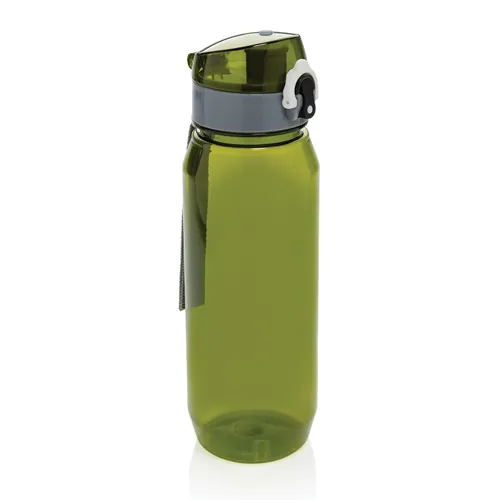Bouteille d'eau étanche 800ml en PET recyclé RCS Yide Bouteille d'eau étanche 800ml en PET recyclé RCS Yide