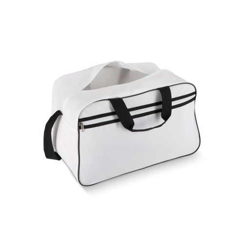 600D gerecycled PET sport- en reistas 48 x 25 x 28 cm 30 L 600D gerecycled PET sport- en reistas 48 x 25 x 28 cm 30 L