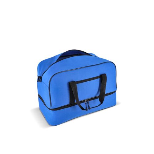 600D gerecycled PET sport- en reistas 55.5 x 25 x 36 cm 50 L 600D gerecycled PET sport- en reistas 55.5 x 25 x 36 cm 50 L