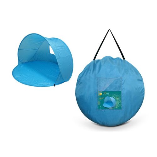 Refugio de aire libre pop up