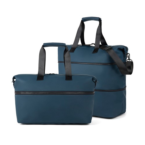 VINGA Baltimore RCS expandable weekend bag
