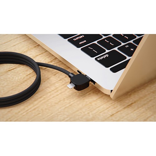 Urban Vitamin Stockton 65W RCS RTPE/RPET magnetic cable Urban Vitamin Stockton 65W RCS RTPE/RPET magnetic cable