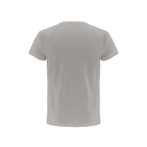THC MOVE. Short-sleeved technical T-shirt in polyester