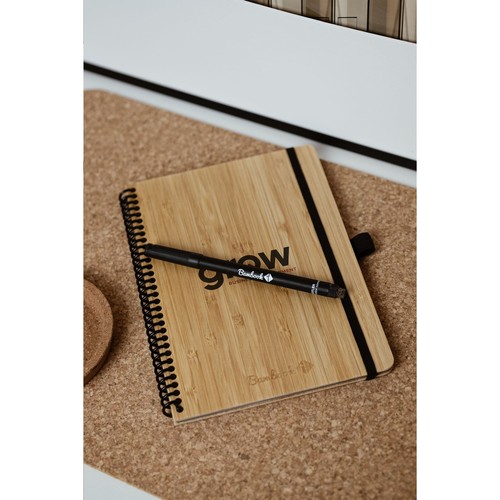 Bambook Classic Hardcover Paper Notebook A5