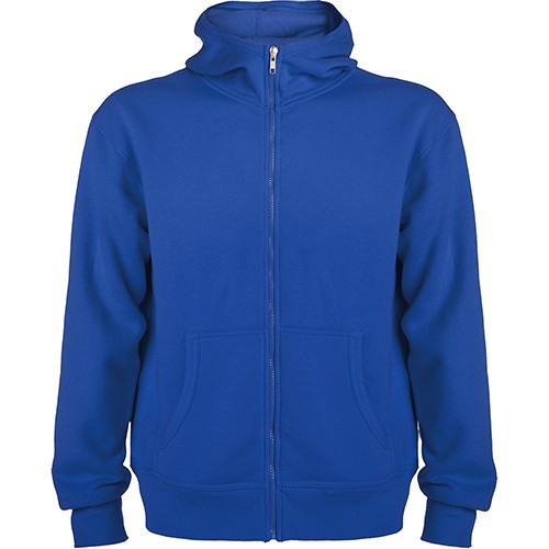 Felpa casual con cappuccio MONTBLANC