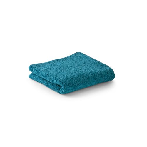 BARDEM L. Serviette de bain (500 g/m²) en coton (82%) et coton recyclé (18%) BARDEM L. Serviette de bain (500 g/m²) en coton (82%) et coton recyclé (18%)