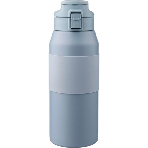 Stainless steel doubble-walled drinking bottle 800 ml Katie