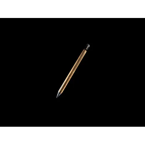 Bamboe infinity potlood met gum Bamboe infinity potlood met gum