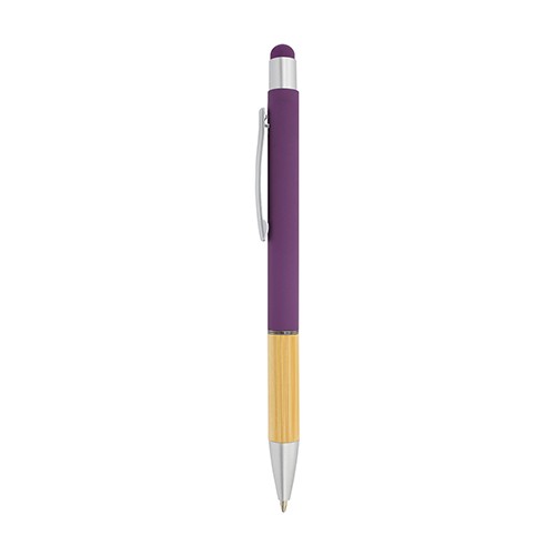 Bamboo pen Mussala Bamboo pen Mussala