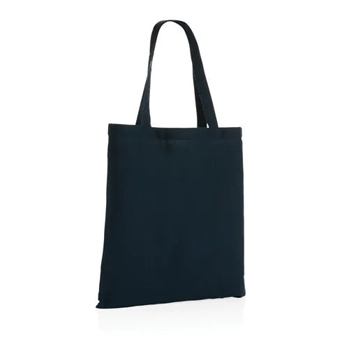Impact AWARE™ gerecycled katoenen draagtas 145gsm Impact AWARE™ gerecycled katoenen draagtas 145gsm
