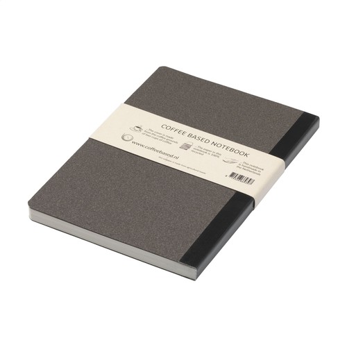 Coffee Paper Notebook A5 Coffee Paper Notebook A5
