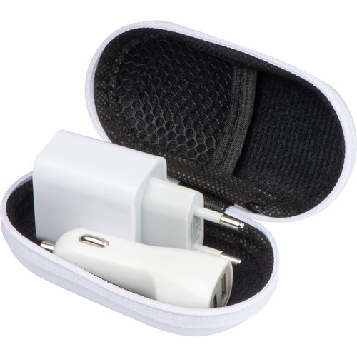 USB + C-Type Travel Set USB + C-Type Travel Set