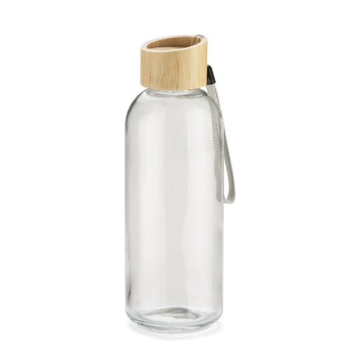 Glass bottle VITRO 650 ml