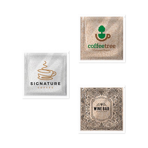 Sachet de sucre de 4 gr Melissa