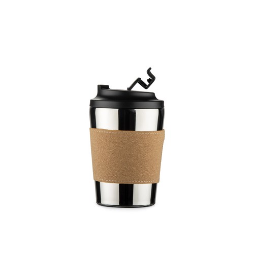 Thermal mug CAFFEZ 350 ml