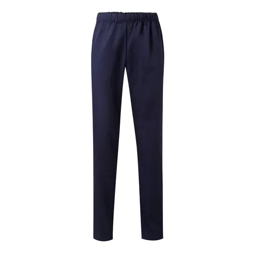 VL APHRODITE. Pantalon sergé (190g/m²), en coton (35%) et polyester (65%) VL APHRODITE. Pantalon sergé (190g/m²), en coton (35%) et polyester (65%)