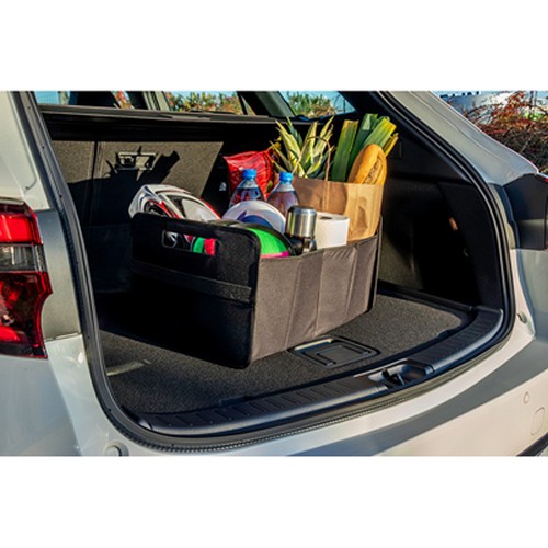 Foldable car organizer | Reign