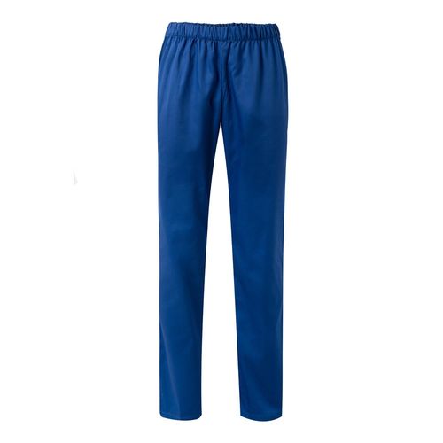 VL APHRODITE. Pantalon sergé (190g/m²), en coton (35%) et polyester (65%)