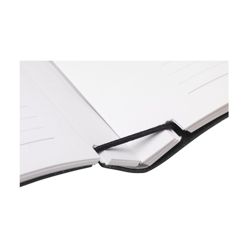 Recycled Leather Refillable Notebook A5 Bloc-note Recycled Leather Refillable Notebook A5 Bloc-note