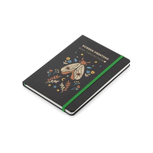 Carnet KORYO A5 Carnet KORYO A5