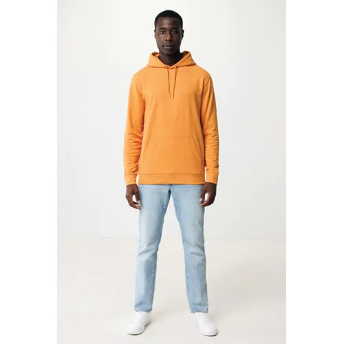 IQONIQ Jasper recycled cotton hoodie