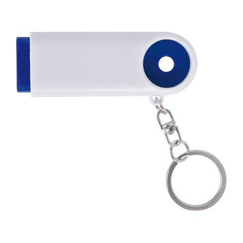 symbolische sleutelhanger