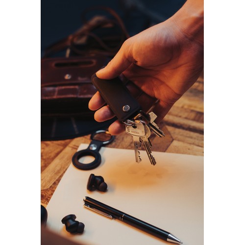 Coffret cadeau 3 pcs en PU recyclé RCS Swiss Peak Tula Coffret cadeau 3 pcs en PU recyclé RCS Swiss Peak Tula