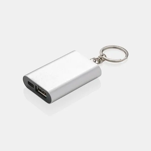 1.000 mAh keychain powerbank 1.000 mAh keychain powerbank