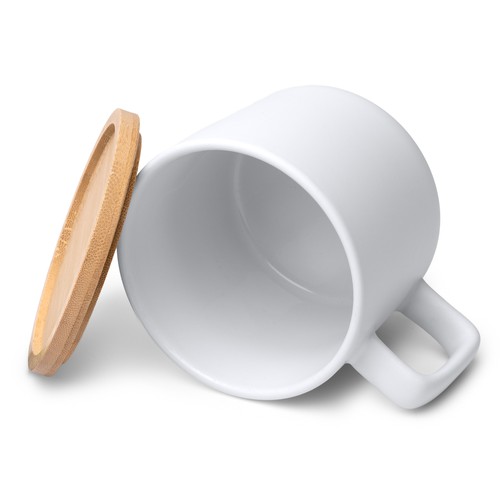 Taza de cerámica Neris Taza de cerámica Neris