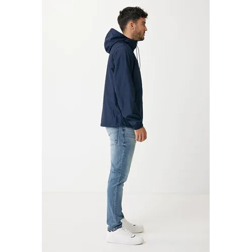 Veste légère en polyester recyclé IQONIQ Logan