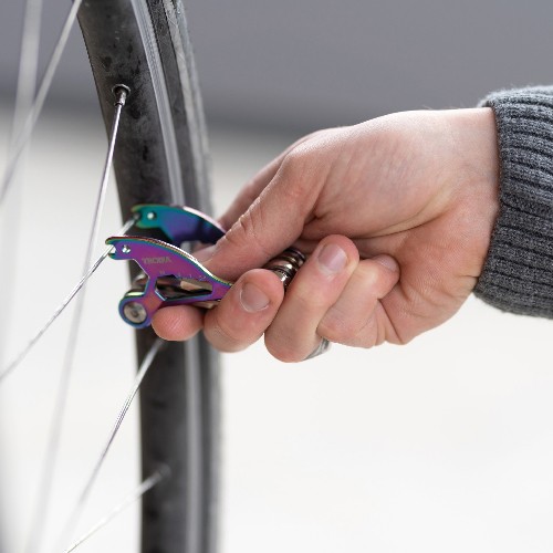 Bike Multitool 18 Functions TROIKA BIKE MULTITOOL Bike Multitool 18 Functions TROIKA BIKE MULTITOOL