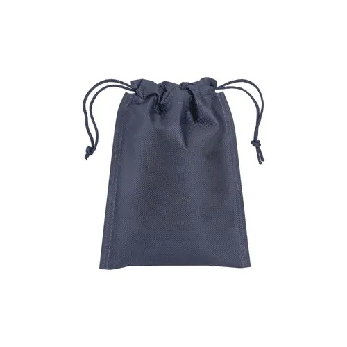 80g/m2 not woven bag with strings, 15 x 20 cm 80g/m2 not woven bag with strings, 15 x 20 cm