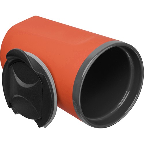 Ceramic cup – rubberized TOMAS Ceramic cup – rubberized TOMAS