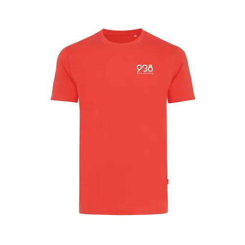 IQONIQ Bryce recycled cotton t-shirt