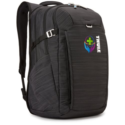 Thule Construct Backpack 28L Black Thule Construct Backpack 28L Black