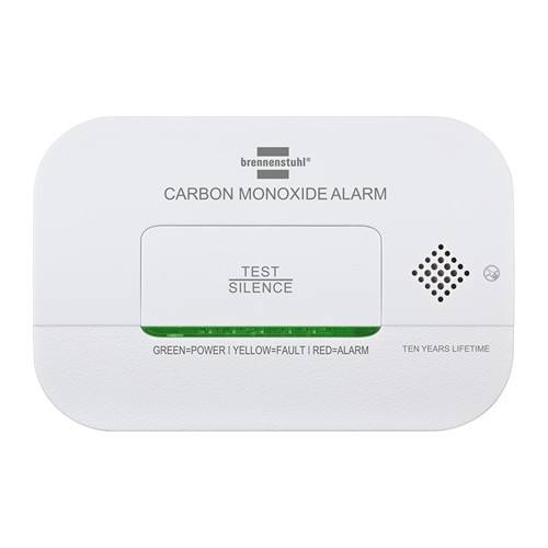 Carbon monoxide sensor Brennenstuhl