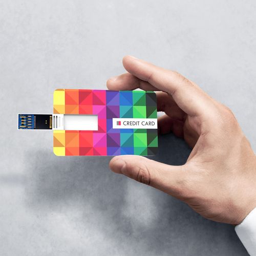 Klucz USB