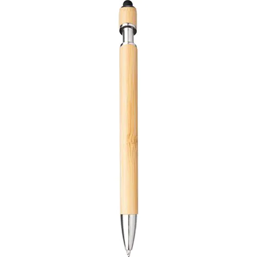 Bamboo ballpen Manuela Bamboo ballpen Manuela